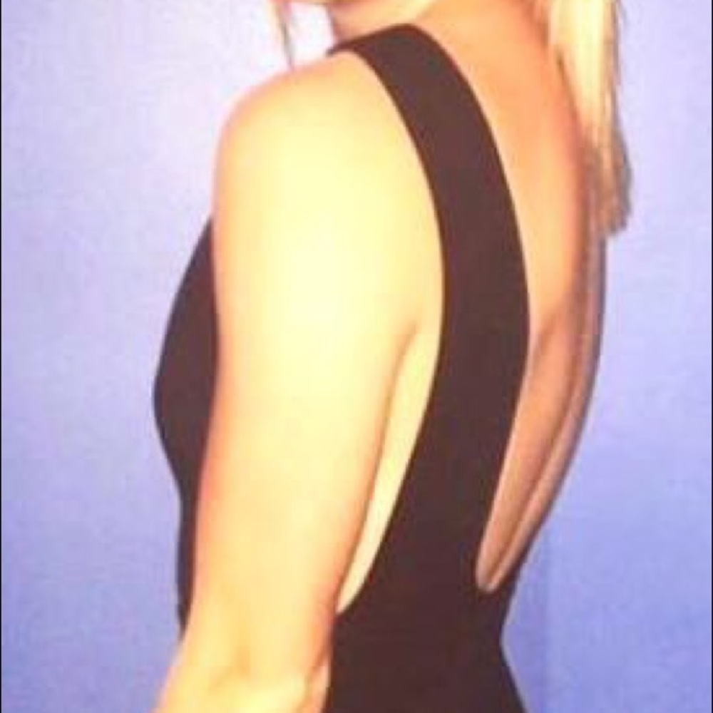 Perfect Black dress
